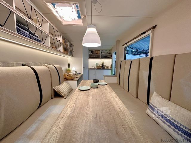Wohnwagen HOBBY Beachy 450 Vorbestelltes Neufahrzeug 2026