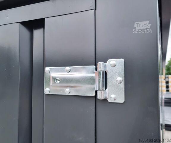 Conteneur d'expédition Elipo® Container Lagercontainer Materialcontainer 6m x 2m