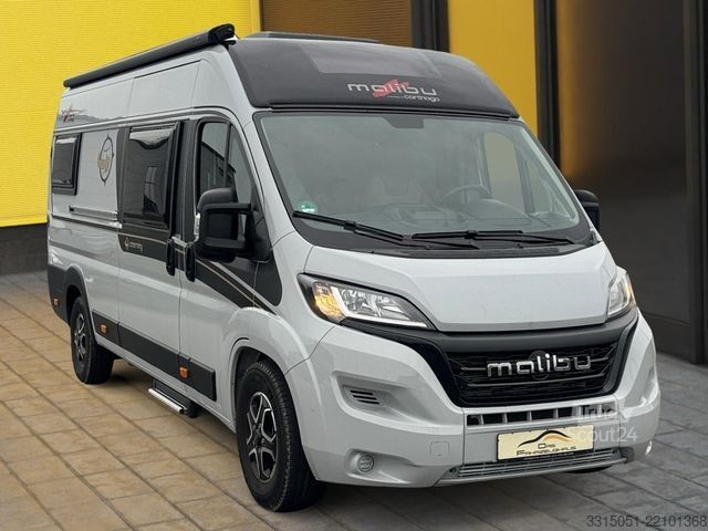 Autocaravana MALIBU Van diversity 640 LE K Skyview+180PS+Markise+Kam