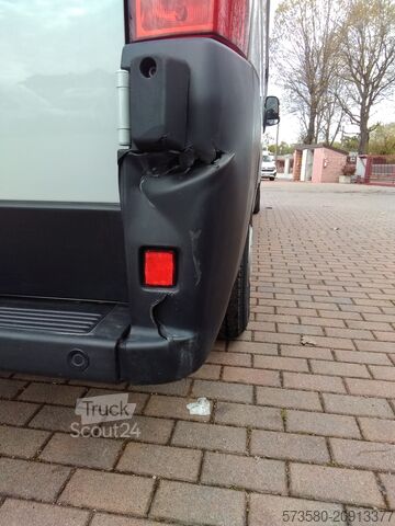 Caravan/camper Fiat Weinsberg Carabus 600 K 4 Schlafplätze | Voll ausgestattet