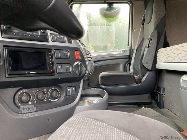 Estándar-SZM DAF XF 440 FT Euro6