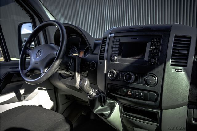 Fourgon surélevé MERCEDES-BENZ Sprinter 311 CDI | L2H2 | Euro 6 | Volledig inge