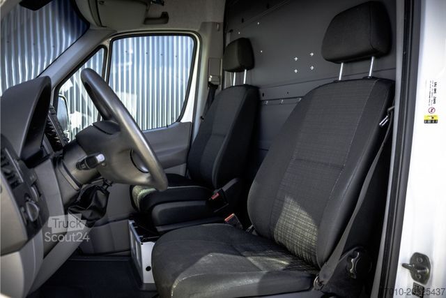 Fourgon surélevé MERCEDES-BENZ Sprinter 311 CDI | L2H2 | Euro 6 | Volledig inge