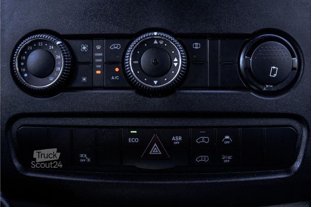 Fourgon surélevé MERCEDES-BENZ Sprinter 311 CDI | L2H2 | Euro 6 | Volledig inge