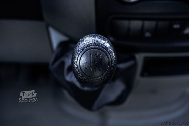 Fourgon surélevé MERCEDES-BENZ Sprinter 311 CDI | L2H2 | Euro 6 | Volledig inge