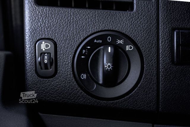 Fourgon surélevé MERCEDES-BENZ Sprinter 311 CDI | L2H2 | Euro 6 | Volledig inge