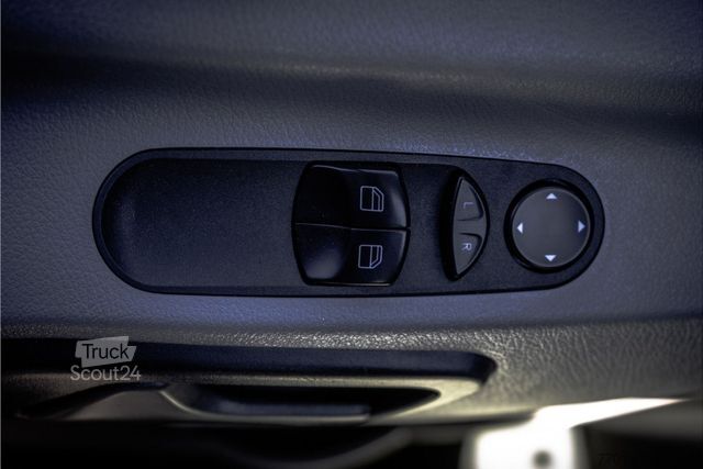 Fourgon surélevé MERCEDES-BENZ Sprinter 311 CDI | L2H2 | Euro 6 | Volledig inge