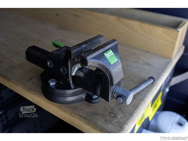 Fourgon surélevé MERCEDES-BENZ Sprinter 311 CDI | L2H2 | Euro 6 | Volledig inge