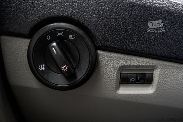 Mikroautobusas VOLKSWAGEN T6 Transporter T6 Kombi *2.0TDI L2H1 | 9 sitze |