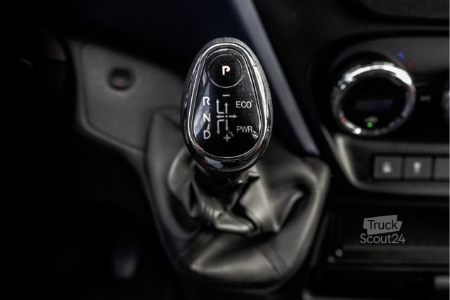 Furgon IVECO Daily 35S18D 375 | 3.0 180PK | Hiab 013 | 3.5T T