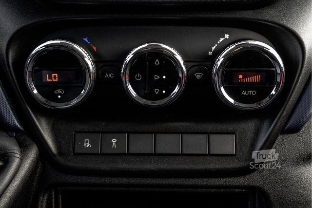 Furgon IVECO Daily 35S18D 375 | 3.0 180PK | Hiab 013 | 3.5T T