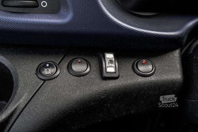 Furgon IVECO Daily 35S18D 375 | 3.0 180PK | Hiab 013 | 3.5T T