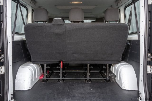 Miniautocarro FIAT Talento *1.6 MJ EcoJet L1H1 | Euro 6 | 9-Pers |