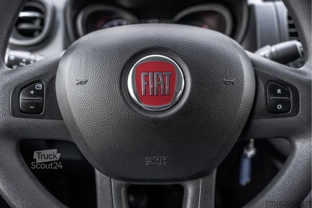 Miniautocarro FIAT Talento *1.6 MJ EcoJet L1H1 | Euro 6 | 9-Pers |