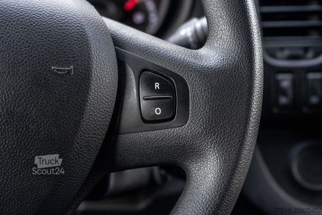 Miniautocarro FIAT Talento *1.6 MJ EcoJet L1H1 | Euro 6 | 9-Pers |