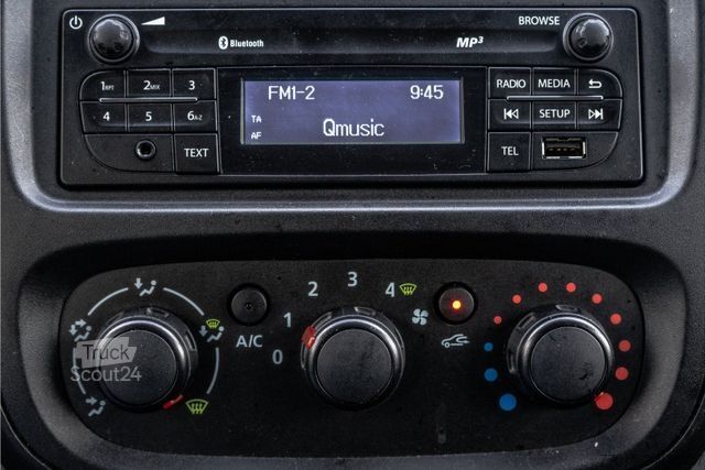 Miniautocarro FIAT Talento *1.6 MJ EcoJet L1H1 | Euro 6 | 9-Pers |