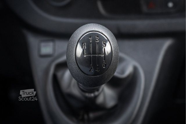 Miniautocarro FIAT Talento *1.6 MJ EcoJet L1H1 | Euro 6 | 9-Pers |