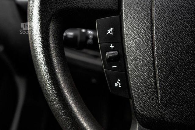 Furgão fechado FIAT Ducato **2.3 MultiJet | Bakwagen met Laadklep |