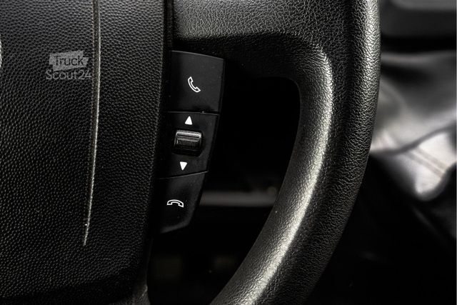 Furgão fechado FIAT Ducato **2.3 MultiJet | Bakwagen met Laadklep |