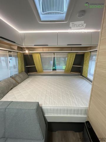 Caravana FENDT Apero 495 SKM Modell 2025 / 1800 Kg / Ibiza