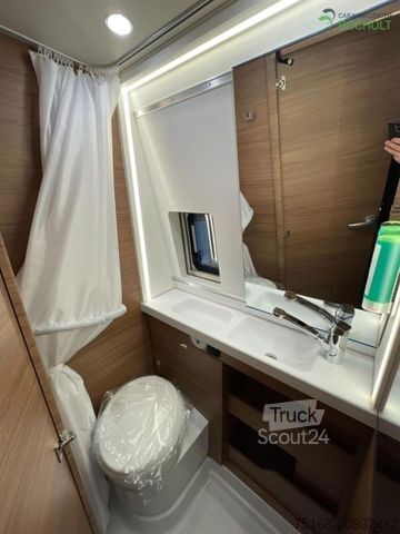 Kemperis KNAUS BoxLife 600 MQ Platinum Selection Modell 2025 /