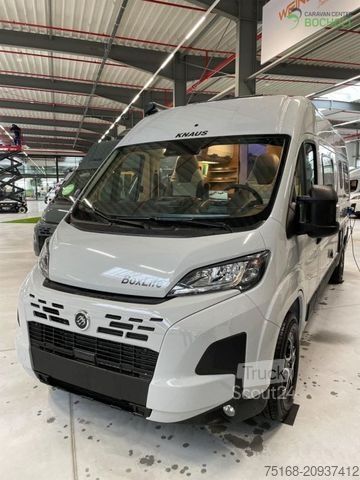 Kemperis KNAUS BoxLife 600 MQ Platinum Selection Modell 2025 /