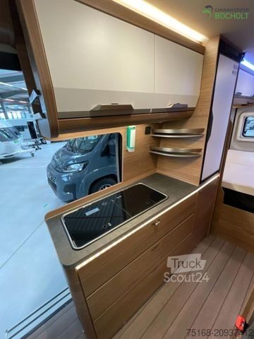 Kemperis KNAUS BoxLife 600 MQ Platinum Selection Modell 2025 /