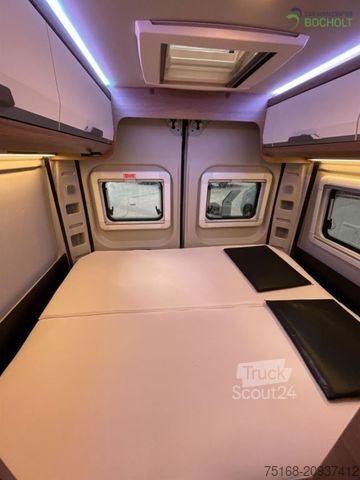 Kemperis KNAUS BoxLife 600 MQ Platinum Selection Modell 2025 /