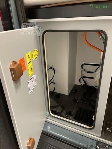 Camping-car WEINSBERG CaraBus GREY 630 ME EDITION [FIRE] Modell 2026