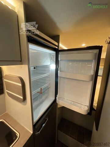 Camping-car WEINSBERG CaraBus GREY 630 ME EDITION [FIRE] Modell 2026