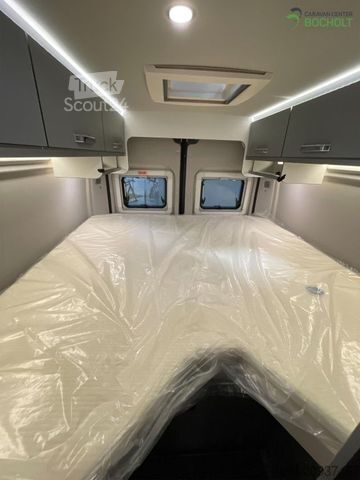 Camping-car WEINSBERG CaraBus GREY 630 ME EDITION [FIRE] Modell 2026