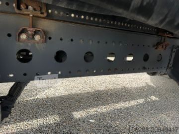 Фургон (вантажний автомобіль) MERCEDES-BENZ Atego   1223