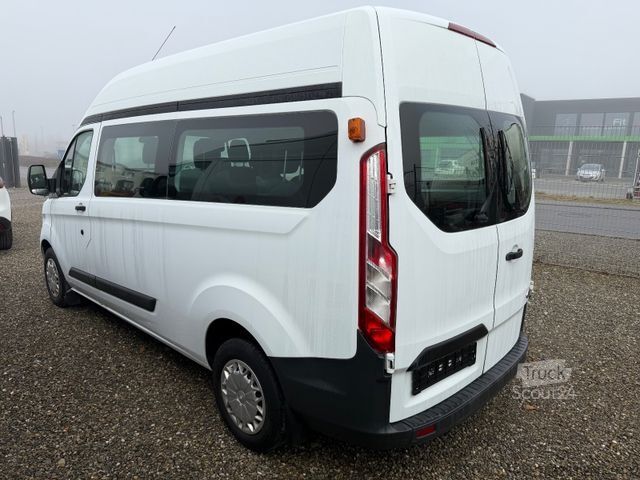 Μίνι λεωφορείο FORD CUSTOM