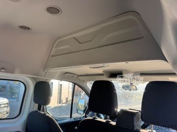 Μίνι λεωφορείο FORD CUSTOM