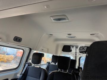 Μίνι λεωφορείο FORD CUSTOM