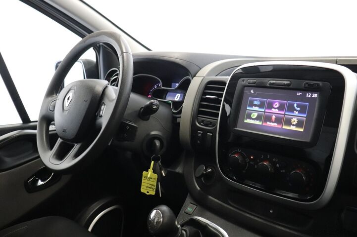 Bestelwagen Renault Trafic 1.6 dCi EURO 6 - Airco - Navi - Cruise -...