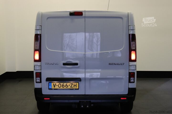 Bestelwagen Renault Trafic 1.6 dCi EURO 6 - Airco - Navi - Cruise -...