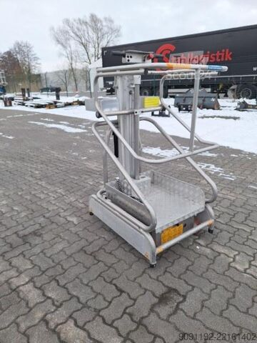 Platforma de ridicare Faraone ELEVAH 40 MOVE