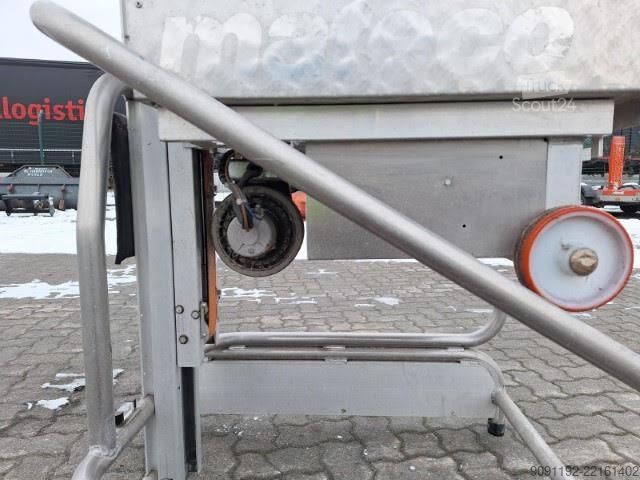 Platforma de ridicare Faraone ELEVAH 40 MOVE
