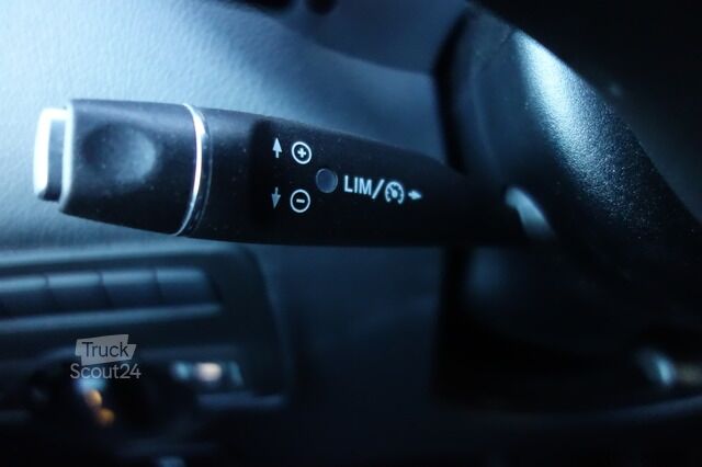 Minibuss mercedes-benz Vito 116 CDI Mixto extralang STDHZG/KAM/5-SITZER