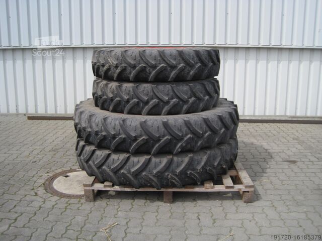 Inne  270/95R32 + 300/95R46