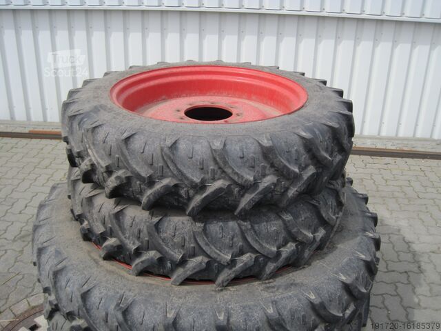 Inne  270/95R32 + 300/95R46