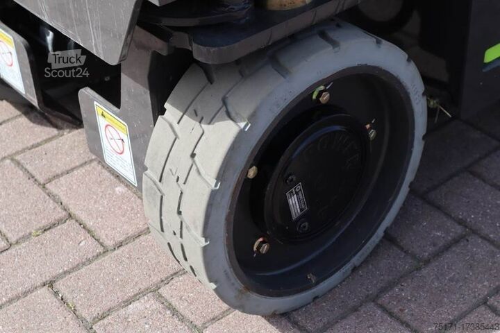 Podnośnik nożycowy Zoomlion ZS0808DC Valid Iinspection, *Guarantee! 10m Workin