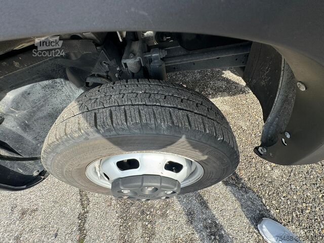 Box van IVECO DAILY 35 C 18 CASSONE FISSO