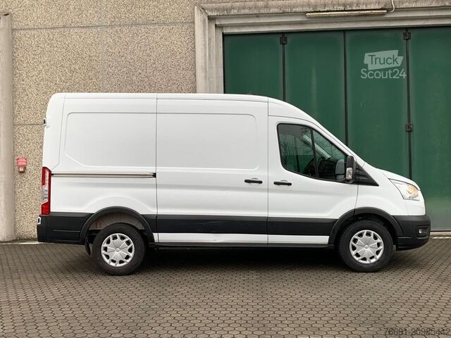 Fourgon tôlé Ford TRANSIT 330 FURGONE L2 H2