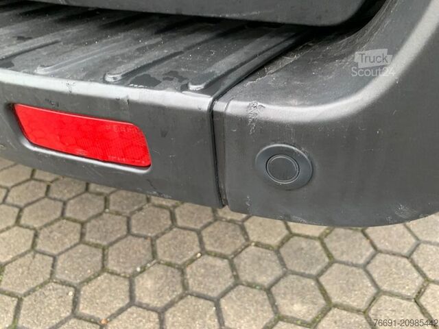 Fourgon tôlé Ford TRANSIT 330 FURGONE L2 H2