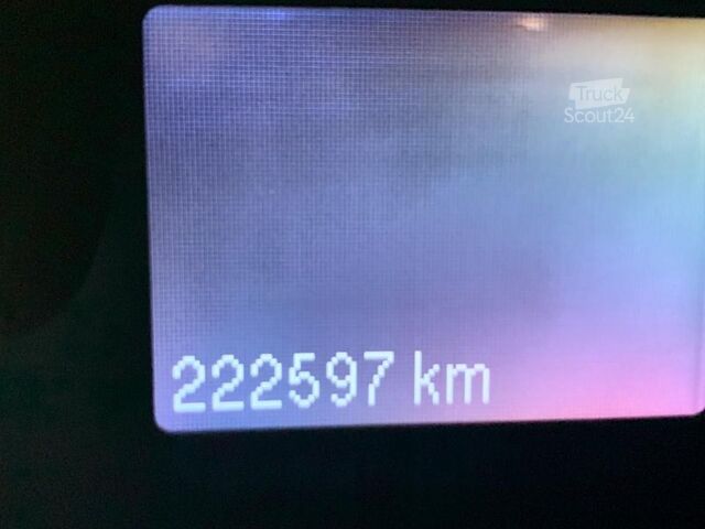 Fourgon tôlé Ford TRANSIT 330 FURGONE L2 H2