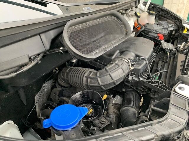 Fourgon tôlé Ford TRANSIT 330 FURGONE L2 H2