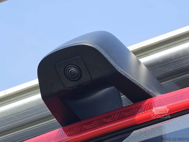 Carrinha de tejadilho alto MERCEDES-BENZ SPRINTER 319 L3H2 V6 LED 3.0Ltr!