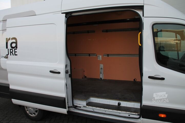 Tovornjak z zabojnikom Ford Transit 2.0 TDCI L4H3 170PK EURO 6